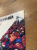 Superior Spider-Man #33 - Marvel Comics - 2014 - 1:25 variant spider-verse