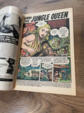 Jungle Action #2 - Marvel Comics - 1972