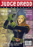 Judge Dredd Megazine #13-#14 (Two Issues) - 1992