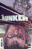 The Bunker #1-#8 (8x Comics RUN) - Oni Press - 2014