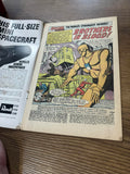 Doom Patrol #112 - DC Comics - 1967