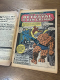 Fantastic Four #41 - Marvel Comics - 1965