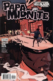 Papa Midnight #1 and #2 - DC Comics - 2005