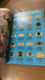 The Brave and the Bold #156  - DC Comics - 1979 - Mark Jewelers Insert