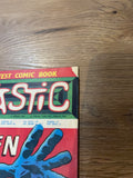 Fantastic #27 - Odhams Press Ltd - April 1967