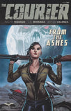 Courier #1 & #2 - Zenescope - 2017