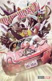 Weirdworld #1 & #2 - Marvel Comics - 2015