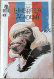 The Umbrella Academy Vol.2 #1 - #6 (6x Comic Set) - Dark Horse - 2008