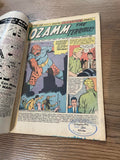 Where Monsters Dwell #29 - Marvel Comics - 1974