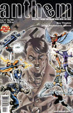 Anthem #1 - #5 (SET) - Heroic Publishing - 2006/7
