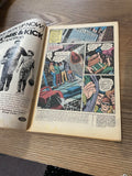 World's Finest #207 - DC Comics - 1971