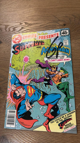 DC Comics Presents #5 - DC Comics - 1980