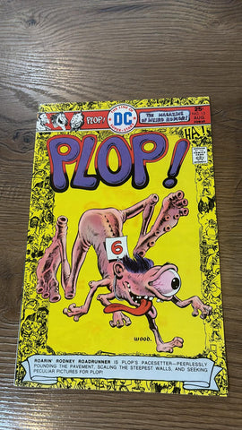 Plop #15 - DC Comics - 1975