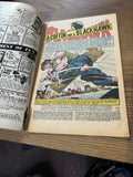 Blackhawk #235 - DC Comics - 1967