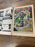 Avengers #106 - Marvel Comics - 1972 - Back Issue