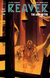 Reaver #6 7 8 (3x Comics RUN) - Image Comics - 2019/20