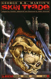 Skin Trade #1 2 3 4 (4x Comics RUN) - Avatar Press - 2013