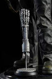 Terminator T-800 Premium EXCLUSIVE Format Figure - Sideshow Collectibles