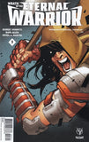 Wrath of the Eternal Warrior #1-5 (5x Comic RUN) - Valiant Comics - 2016