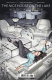 The Nice House On The Lake #6 7 8 9 (4x Comics RUN) - DC - 2021