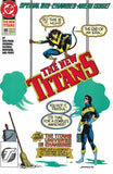 The New Titans #87 88 89 (3x Comics RUN) - DC Comics - 1992