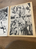 Dracula Lives #21 - Marvel Comics / British - 1975