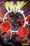 The Owl #1 2 3 4 and extra #1 (5 x Comics LOT) - Dynamite - 2013