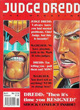 Judge Dredd Megazine #12 #26 #41 (Three Issues) - 1992+