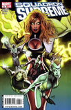Squadron Supreme #4 - #9 (6x Comics) - Marvel Comics - 2008/09