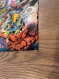 Uncanny X-Men #129 - Marvel Comics - 1980 - 1st Kitty Pryde & Emma Frost