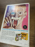 Doom Patrol #112 - DC Comics - 1967