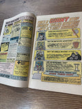 Justice League of America #137 - DC Comics - 1976 - Captain Marvel vs Superman