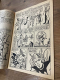 Fantastic #27 - Odhams Press Ltd - April 1967