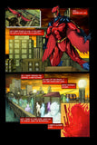 The Crimson Guardians #1 - Apogee - 2018