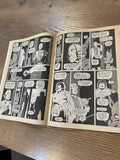 Cerebus the Aardvark #22 - Aardvark-Vanaheim - 1980