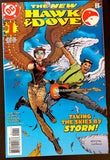 Hawk & Dove #1 & #2 - DC Comics - 1997