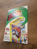 Power Man and Iron Fist #120 - Marvel Comics - 1985