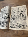 Fantastic #11 - Odhams Press Ltd - April 1967