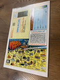 Uncanny X-Men #135 - Marvel Comics - 1980 - 1st Robert Kelly