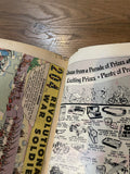 Where Monsters Dwell #12 - Marvel Comics - 1971