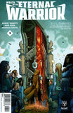Wrath of the Eternal Warrior #1-5 (5x Comic RUN) - Valiant Comics - 2016