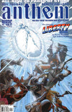 Anthem #1 - #5 (SET) - Heroic Publishing - 2006/7