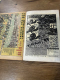 The Avengers: King-Size Special #1  - Marvel Comics - 1967