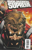 Squadron Supreme #4 - #9 (6x Comics) - Marvel Comics - 2008/09
