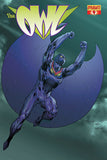 The Owl #1 2 3 4 and extra #1 (5 x Comics LOT) - Dynamite - 2013