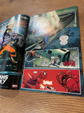 Superior Spider-Man #33 - Marvel Comics - 2014 - 1:25 variant spider-verse