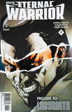 Wrath of the Eternal Warrior #1-5 (5x Comic RUN) - Valiant Comics - 2016