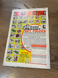 Where Monsters Dwell #12 - Marvel Comics - 1971