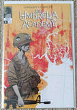 The Umbrella Academy Vol.2 #1 - #6 (6x Comic Set) - Dark Horse - 2008