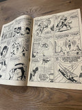 Fantastic #11 - Odhams Press Ltd - April 1967